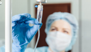 Romiplostim Improves Chemotherapy-Induced Thrombocytopenia in GI Cancers