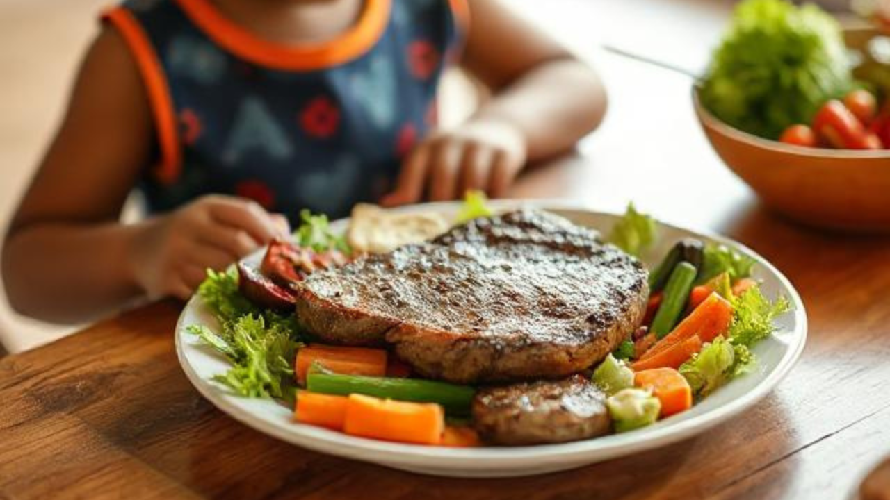 Shortage of nutritionists puts public health at risk – FBC News