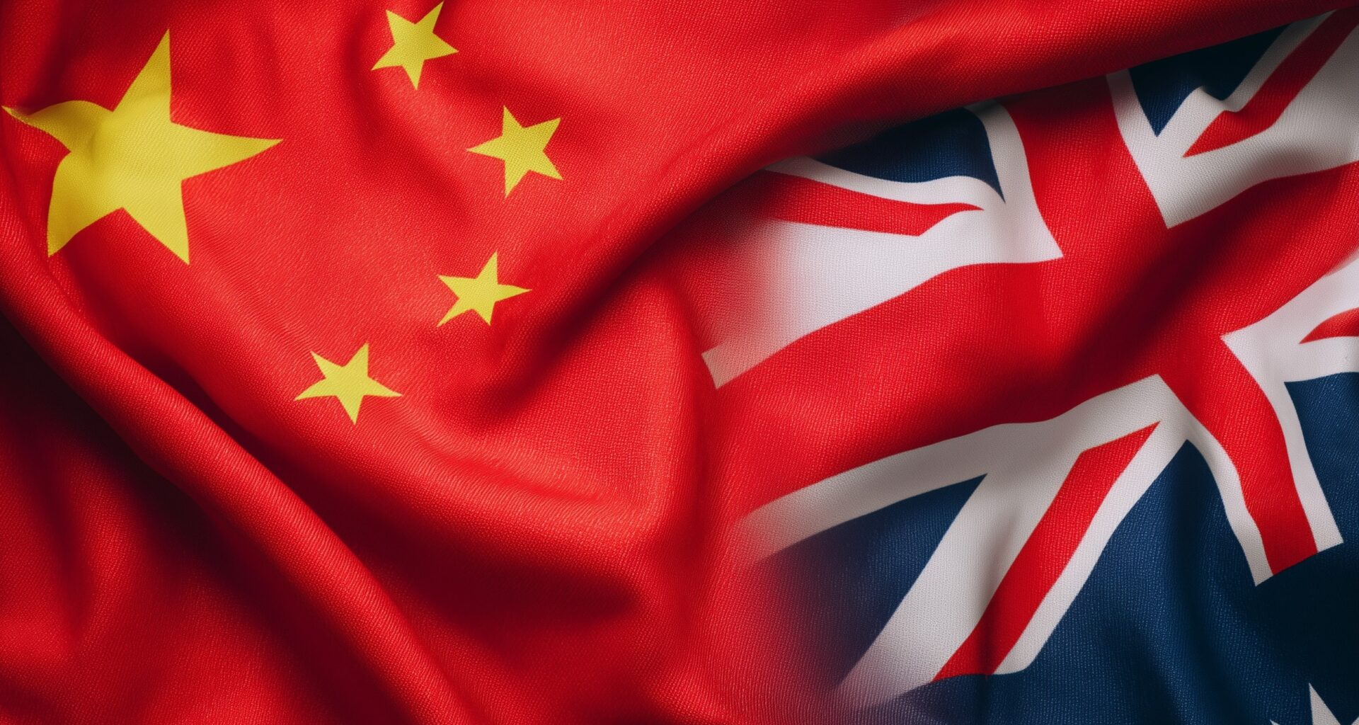 Australia’s mining empire under threat from China