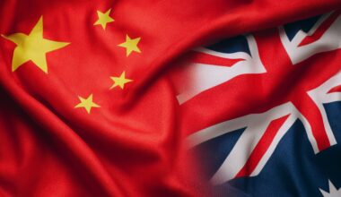 Australia’s mining empire under threat from China