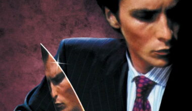 Christian Bale Talks The New "American Psycho"