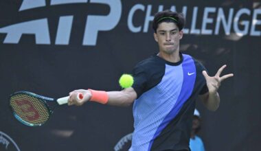 Cina Challenger 2026 Feature | Next Gen ATP Finals