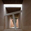 Cities of the Dead: 10 Projects Exploring Burial Architecture - Image 5 of 19