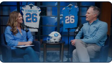 The OTP | A New Era for the Tennessee Titans