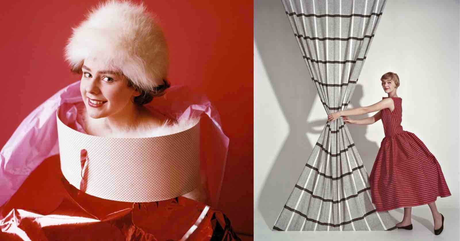 Exhibition Celebrates Pioneering Finnish Photographer Claire Aho