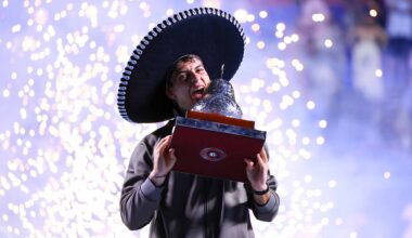 Flavio Cobolli beats Frances Tiafoe for Acapulco crown, joins Alcaraz & Sinner in this feat... | ATP Tour