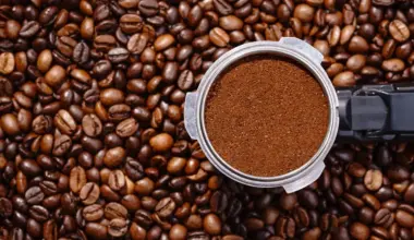 Coffee's Second Life In City