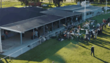 'Two men, a mic they thought was off and the most vile commentary on women's bodies I've heard.' - Mamamia