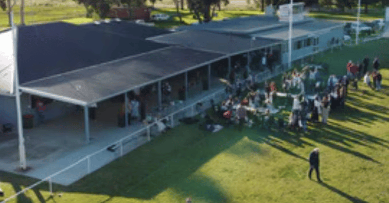 'Two men, a mic they thought was off and the most vile commentary on women's bodies I've heard.' - Mamamia