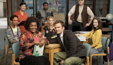 "Community" Movie Writer Explains Delays