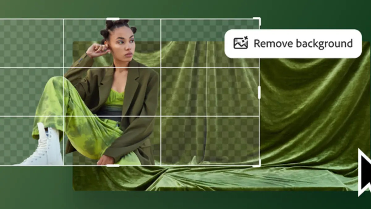 Adobe adds conversational AI tools to Photoshop, Firefly