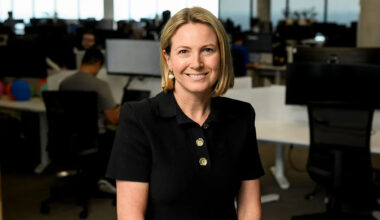 why inclusion is Australia's next productivity lever