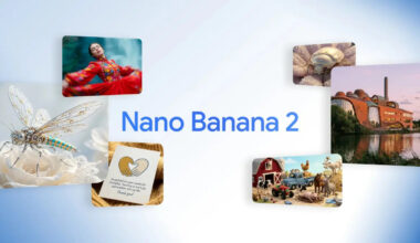 Google rolls out Nano Banana 2 as default AI image tool