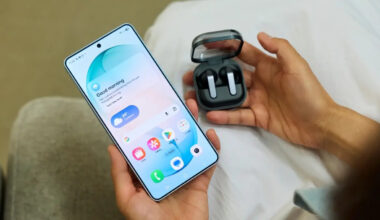 Samsung debuts Galaxy S26 & Buds4 with privacy focus