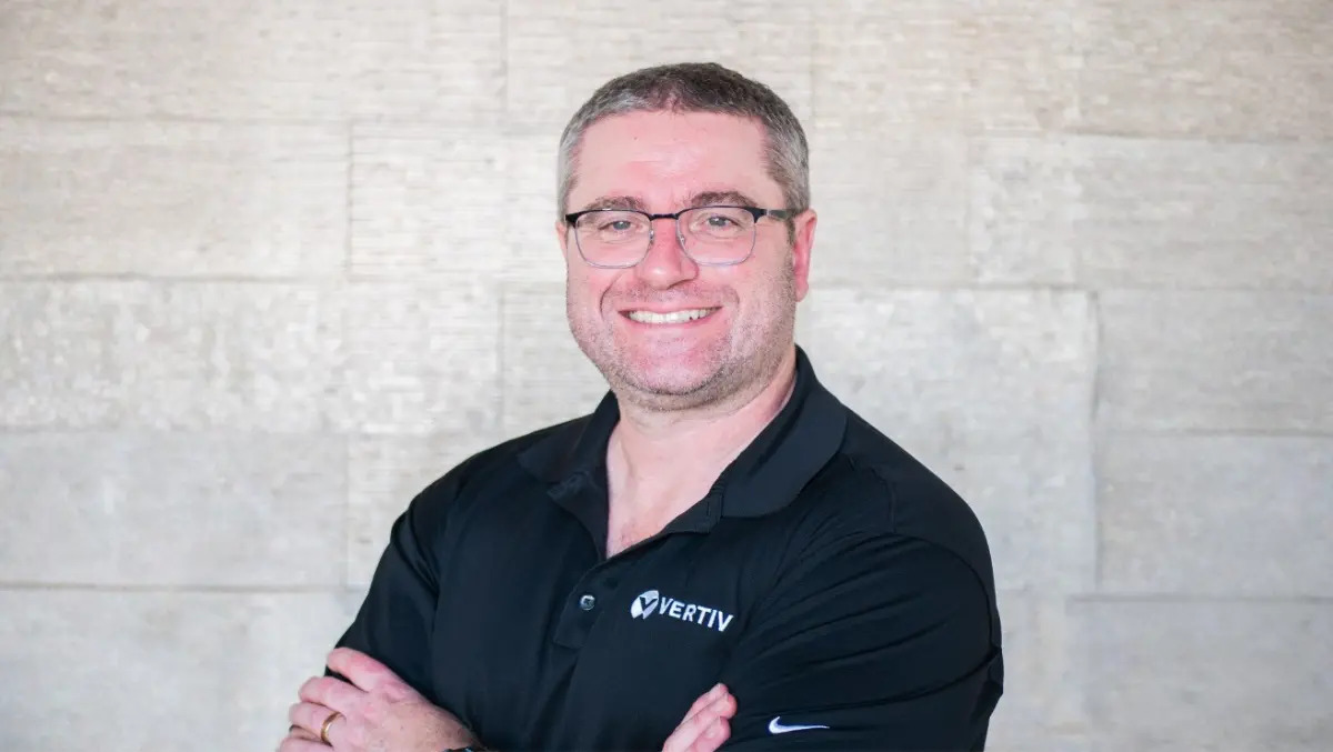 The future of data centres in Australia