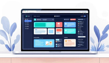 WordPress.com adds AI write tools for site control