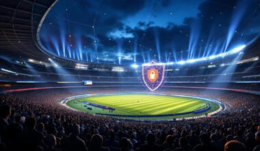 CyberCX becomes official cyber partner to AFL, AFLW