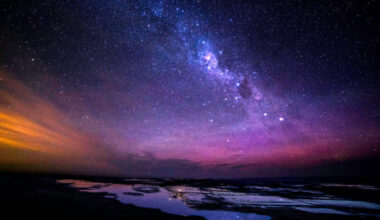 composition atmosphere universe