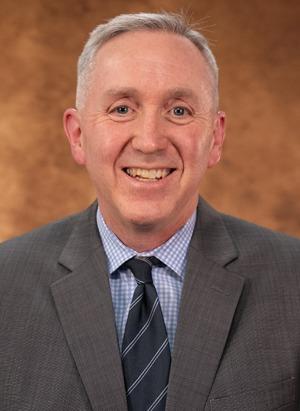 Mike MacDonald - Men's Basketball Head Coach - Staff Directory