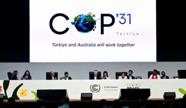 COP31 still offers Australia and the Pacific a chance to reset global climate ambition