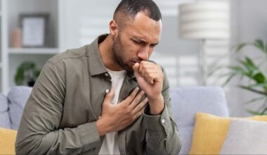 Scientists reveal how people who have had Covid-19 have increased risk of one type of cancer