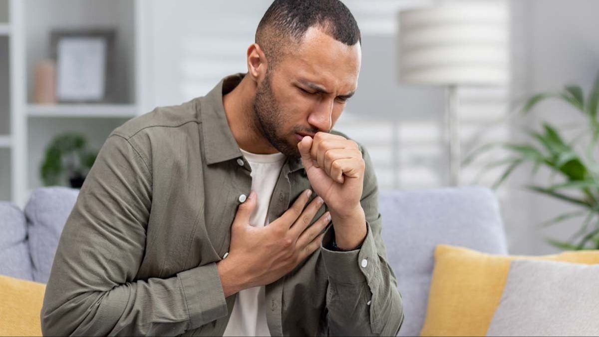 Scientists reveal how people who have had Covid-19 have increased risk of one type of cancer