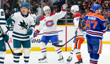 All of Saturday's goals | NHL.com