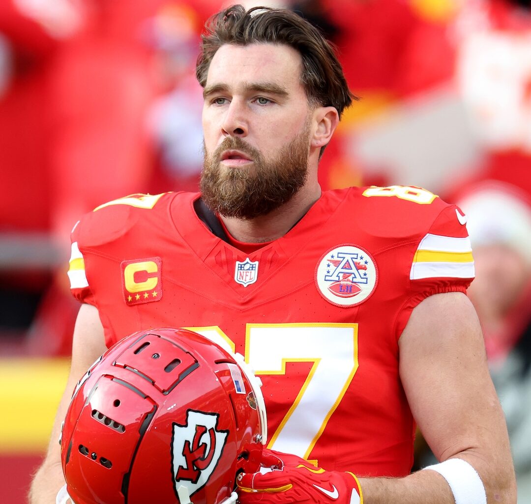 Travis Kelce Returning to NFL Kansas City Chiefs, Not Retiring