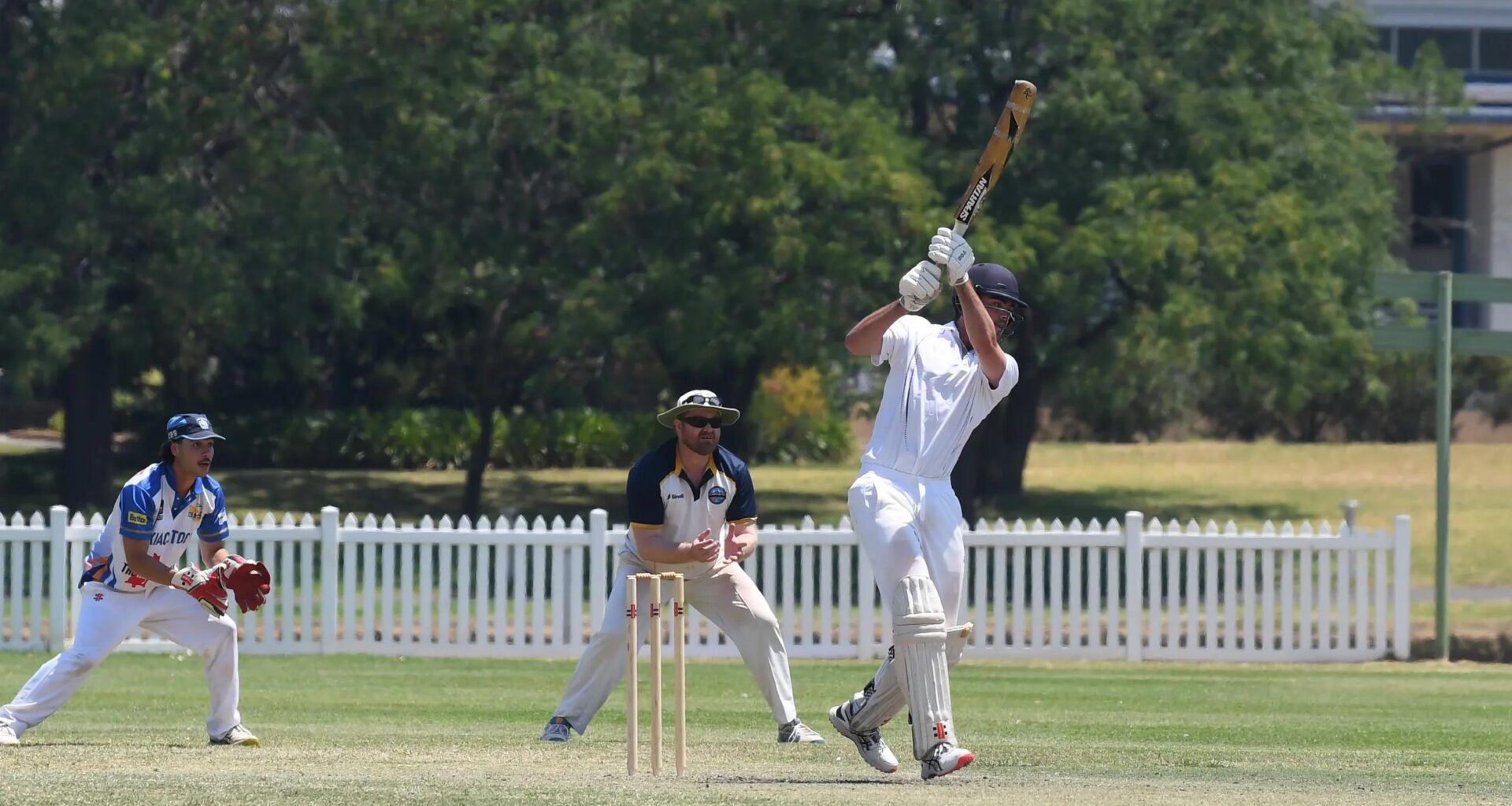 Country championship journey over, Forbes to challenge Grinsted Cup