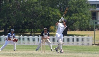 Country championship journey over, Forbes to challenge Grinsted Cup