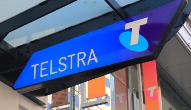 Telstra pushes forward with agentic AI plans