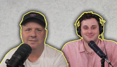 Ravens Sign Hendrickson, Bam Drops 83, and MLB Futures