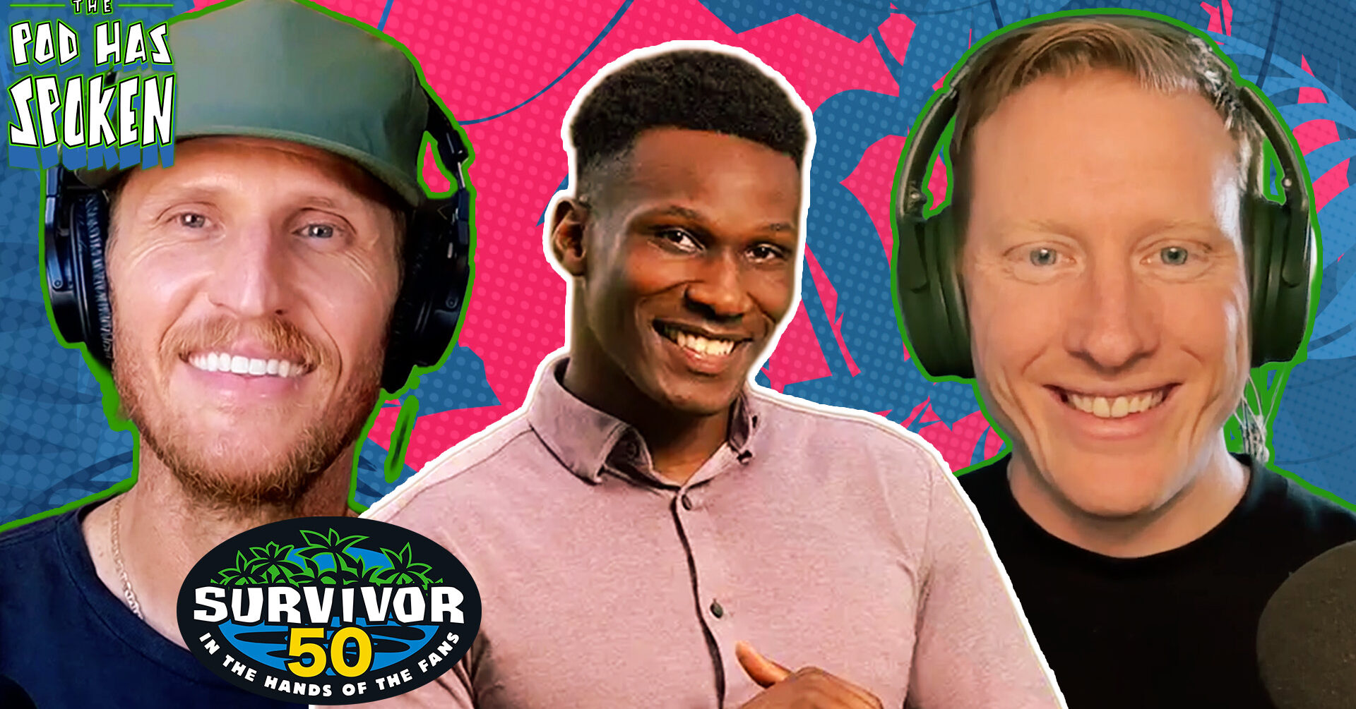 ‘Survivor 50’ Episode 3 Exit Interview!