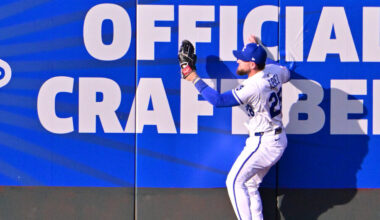 Are The Royals A Good Defensive Team?