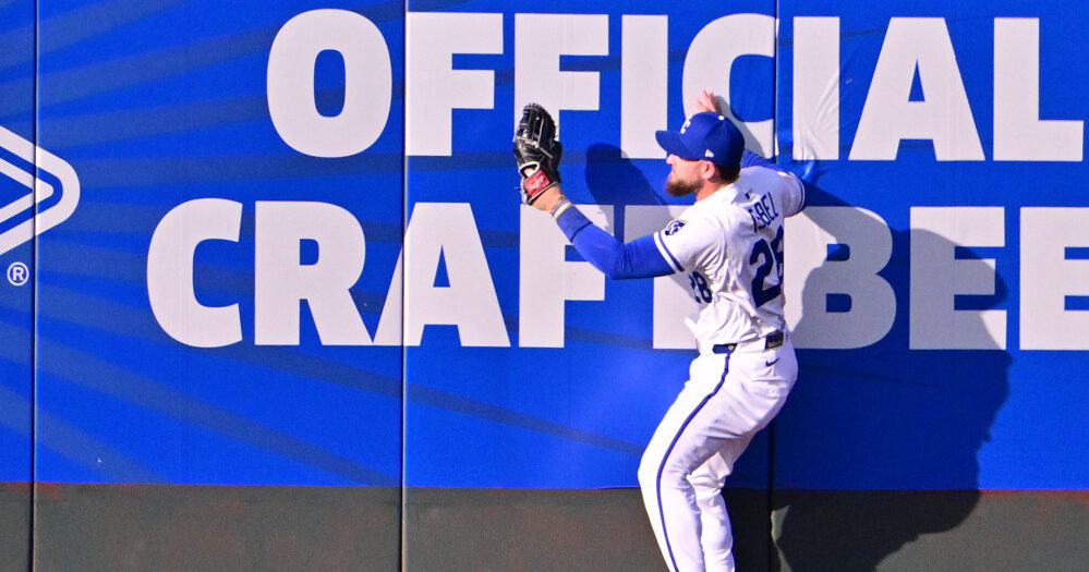 Are The Royals A Good Defensive Team?