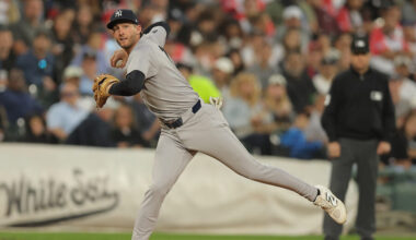 Are The Yankees A Good Defensive Team?