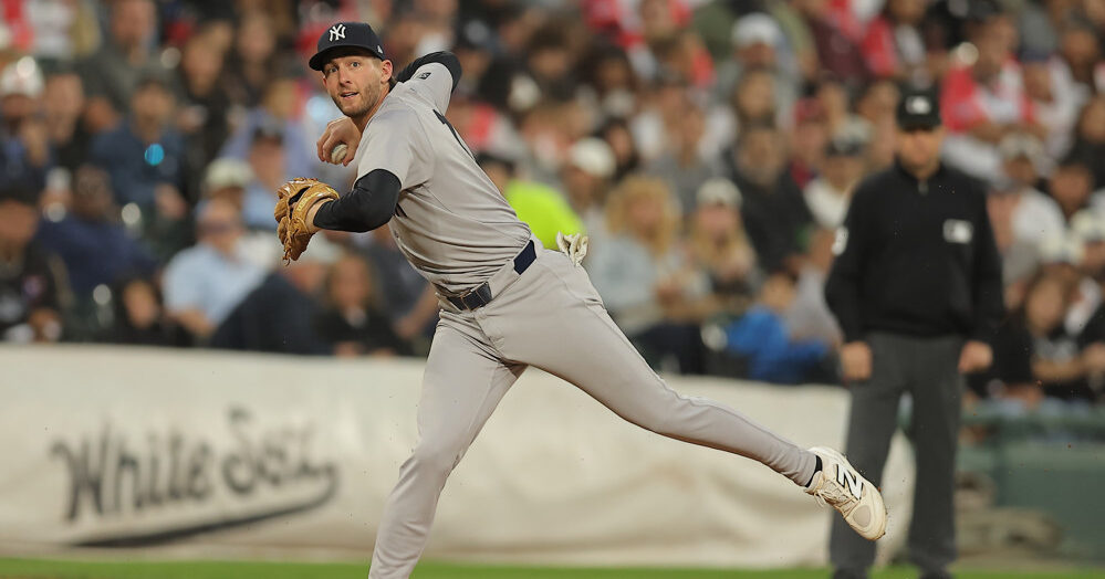 Are The Yankees A Good Defensive Team?