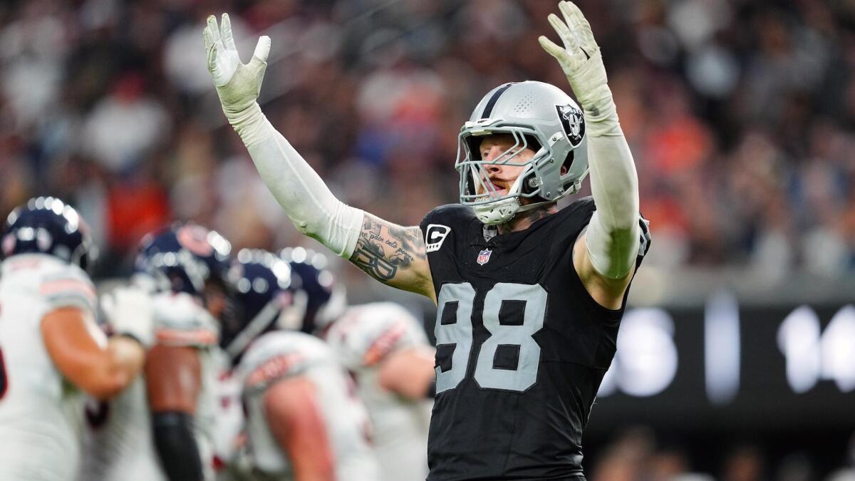 NFL trade tracker: Every major offseason deal graded