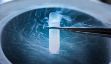 Mouse Brain Tissues Recover Key Activity After Deep Freeze, but Cryonics Remains Far Off