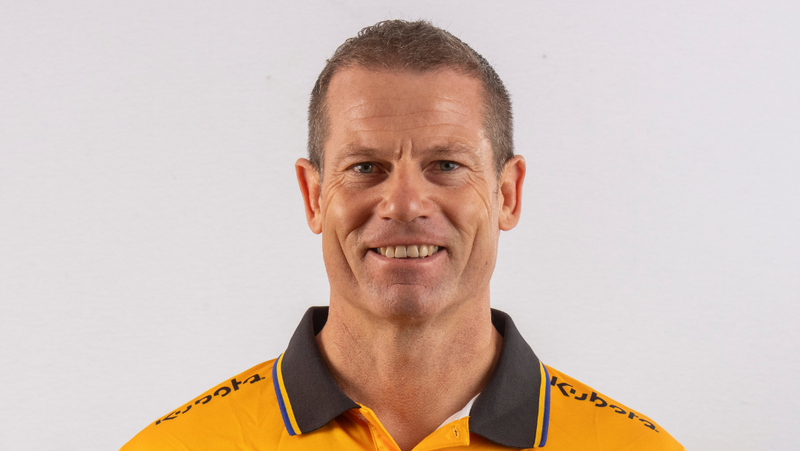 Hurricanes back interim CEO Tony Philp to stay on permanently