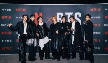 La Jornada - ‘BTS: The Return’, documental de la banda coreana, estrenará en Netflix