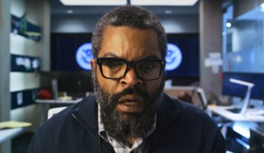 Ice Cube and ‘War of the Worlds’ top the Razzies