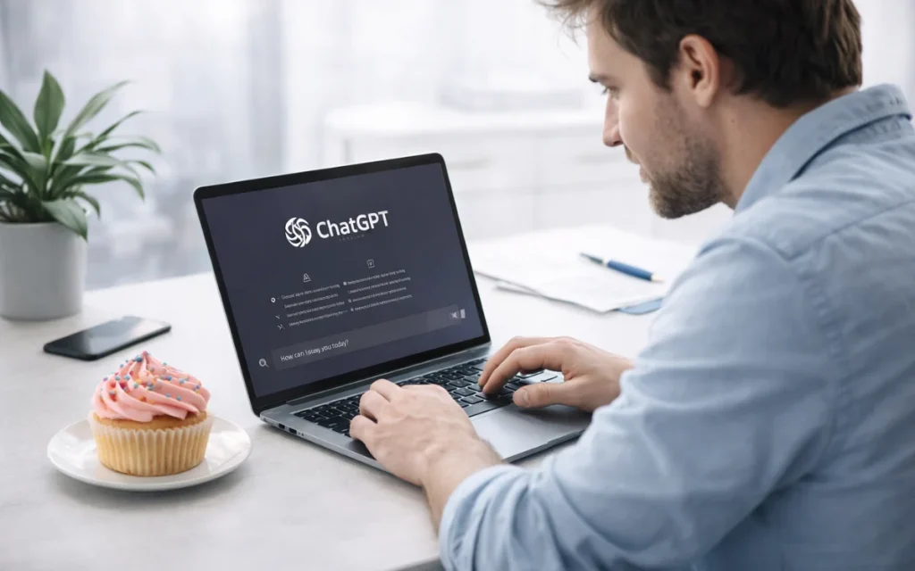 There’s a simple three-word prompt you can use on ChatGPT that’ll give you much stronger responses and help cut through any nonsense