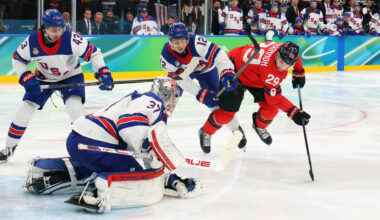World Cup of Hockey 2028 to build on international intrigue from 4 Nations, Olympics