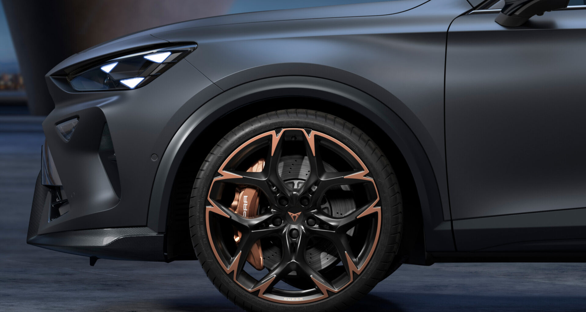 Cupra Formentor VZ5: Audi RS3's high-riding cousin priced for Australia