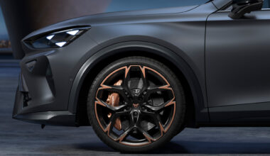 Cupra Formentor VZ5: Audi RS3's high-riding cousin priced for Australia