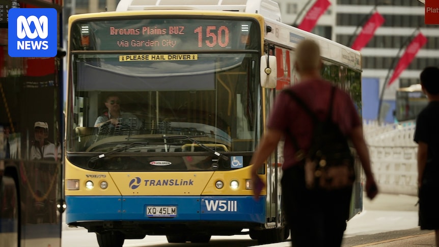 Queenslanders hit with more than $4 million in fare evasion fines since introduction of 50-cent fares