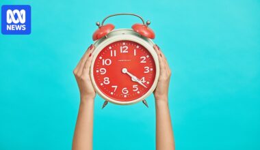 When does 2026 daylight saving time end? Here's what you need to know