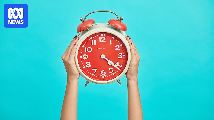 When does 2026 daylight saving time end? Here's what you need to know