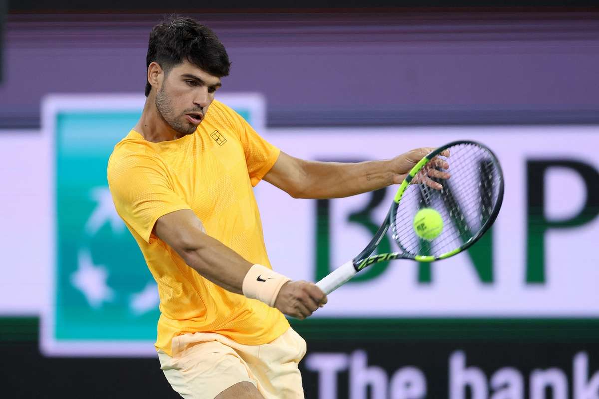Indian Wells ATP semi-finals preview: Alcaraz & Sinner looking to reach final